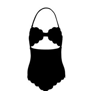 NWT Marysia Antibes Swimsuit